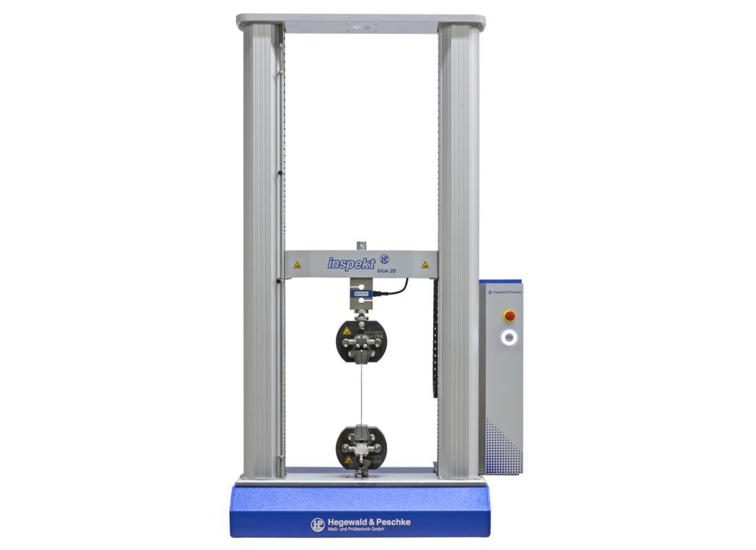 DRAGPROVARE INSPEKT BLUE