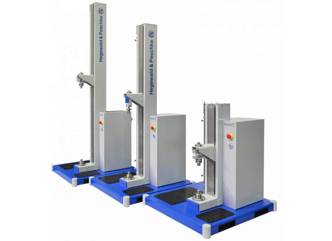 DRAGPROVARE INSPEKT SOLO