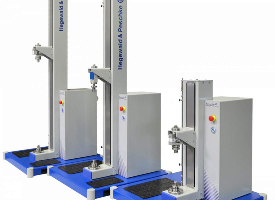 DRAGPROVARE INSPEKT SOLO